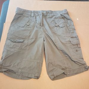 Cargo Shorts